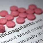 Pharmacology of Anticoagulants: A Formal Guide